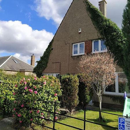Apartmán Self Catering Studio Flat Edinburgh Exteriér fotografie