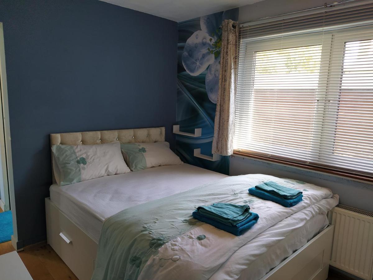 Apartmán Self Catering Studio Flat Edinburgh Exteriér fotografie