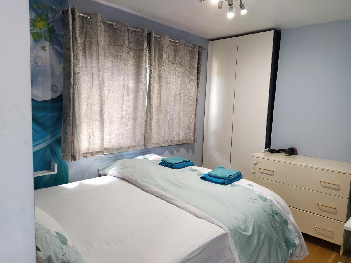 Apartmán Self Catering Studio Flat Edinburgh Exteriér fotografie