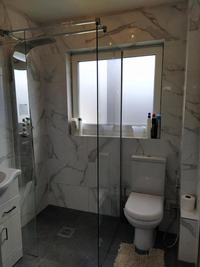 Apartmán Self Catering Studio Flat Edinburgh Exteriér fotografie