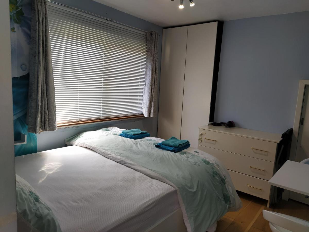 Apartmán Self Catering Studio Flat Edinburgh Exteriér fotografie