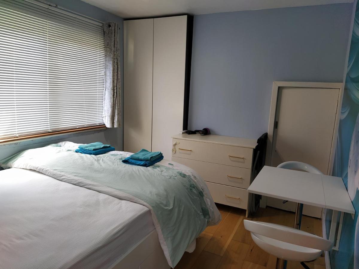 Apartmán Self Catering Studio Flat Edinburgh Exteriér fotografie