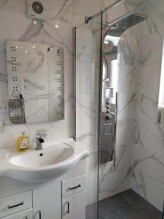 Apartmán Self Catering Studio Flat Edinburgh Exteriér fotografie